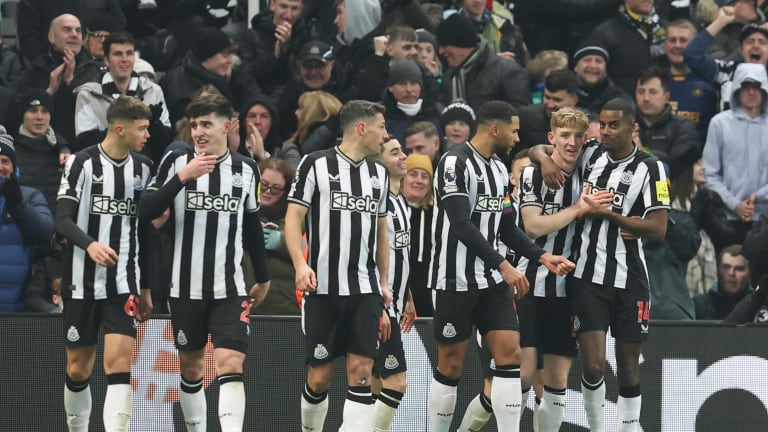 Rumores de traspasos: Newcastle planea una ola de fichajes para enero